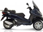 Piaggio MP3 300 Sport / Business ABS ASR